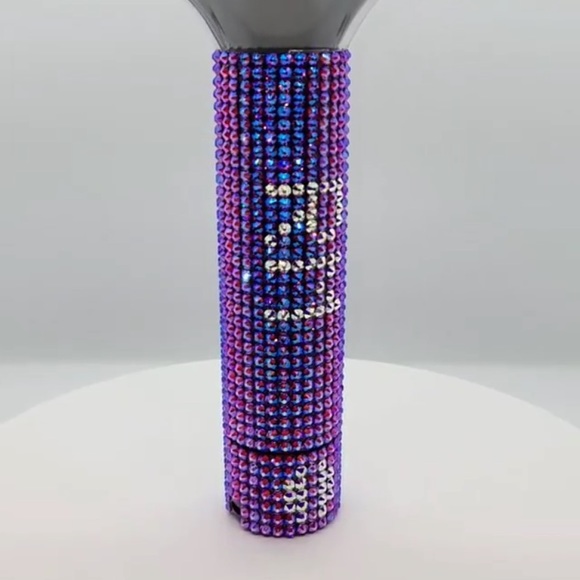 BTS Light-Stick Swarovski Crystals - Picture 4 of 6